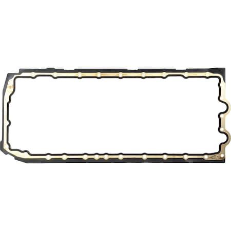 Reinz Oil Pan Gasket, 71-38669-00 71-38669-00